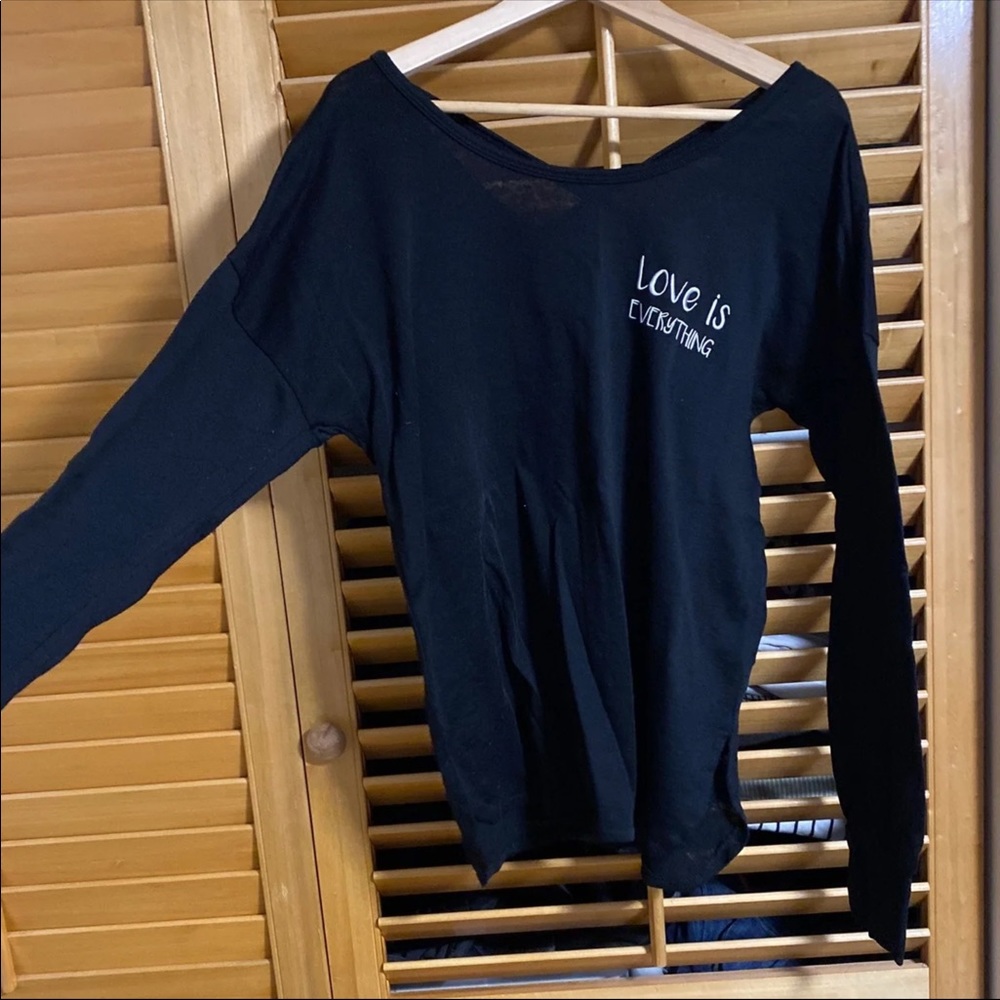 Warm Cute Long Sleeve
